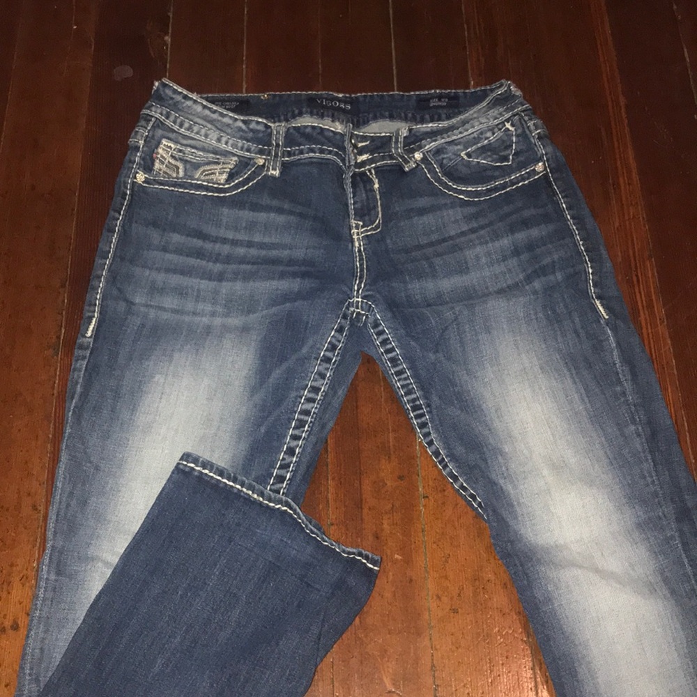 Vigos Jean